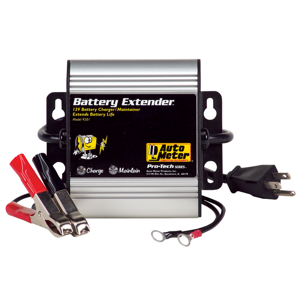 AutoMeter 9202 Charger