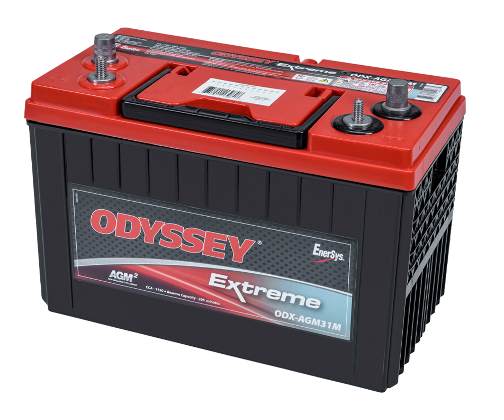 ODX-AGM31M
